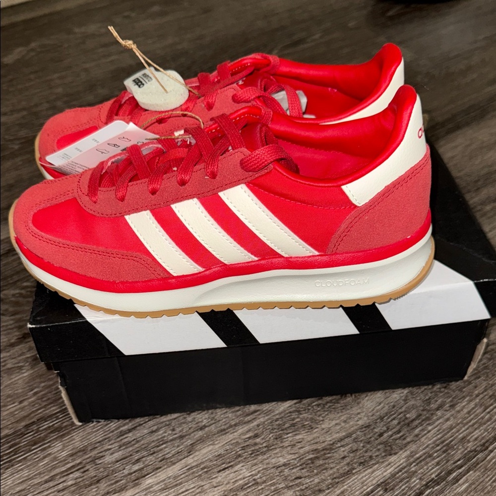 Adidas Shoes